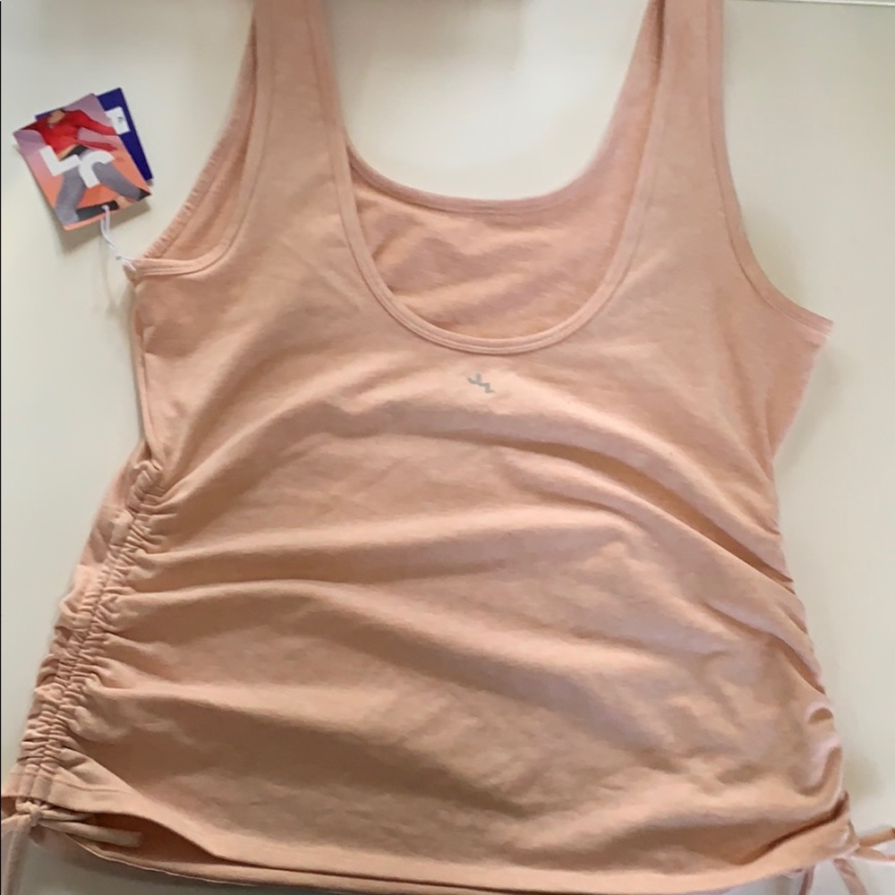 Joy Lab Tank Top - Picture 3 of 3